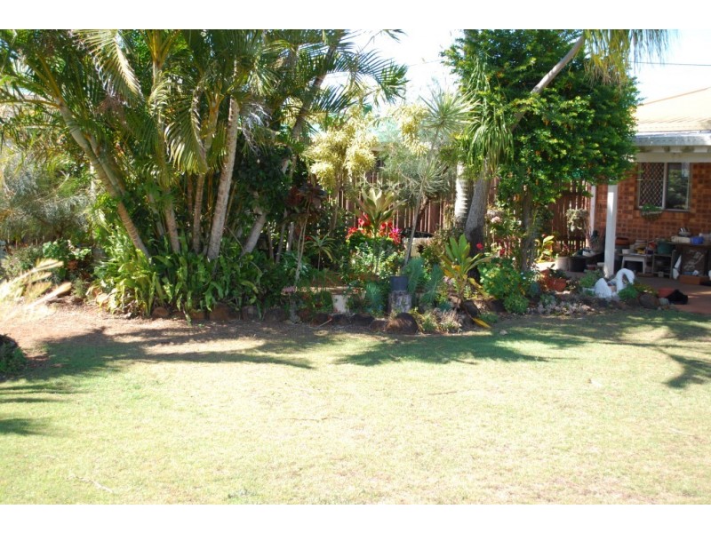 1 Wesche St, Thabeban QLD 4670