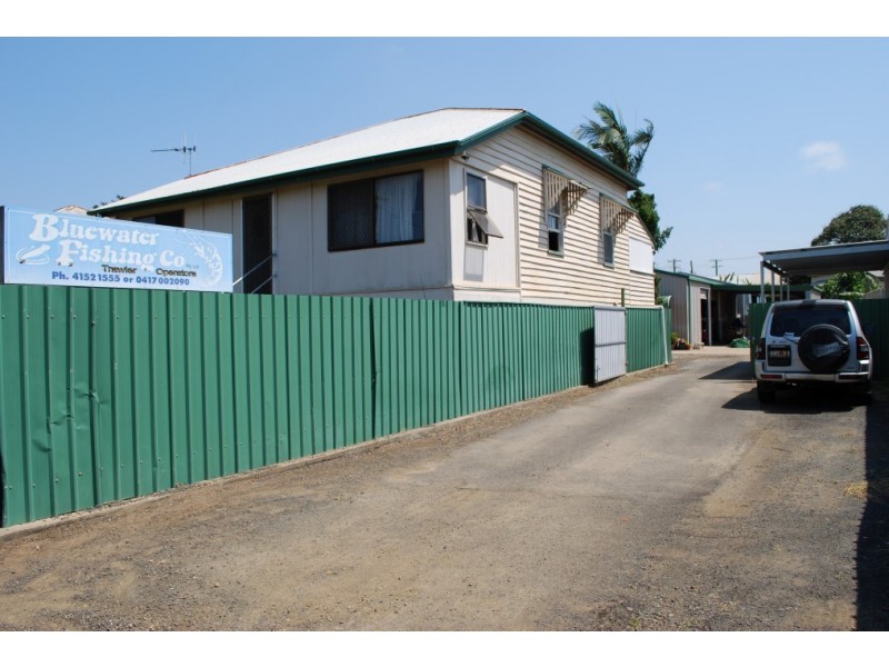 13 Victoria St, Bundaberg East QLD 4670