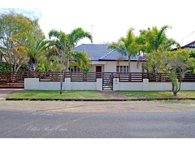 5 Rowland St, Bundaberg South QLD 4670