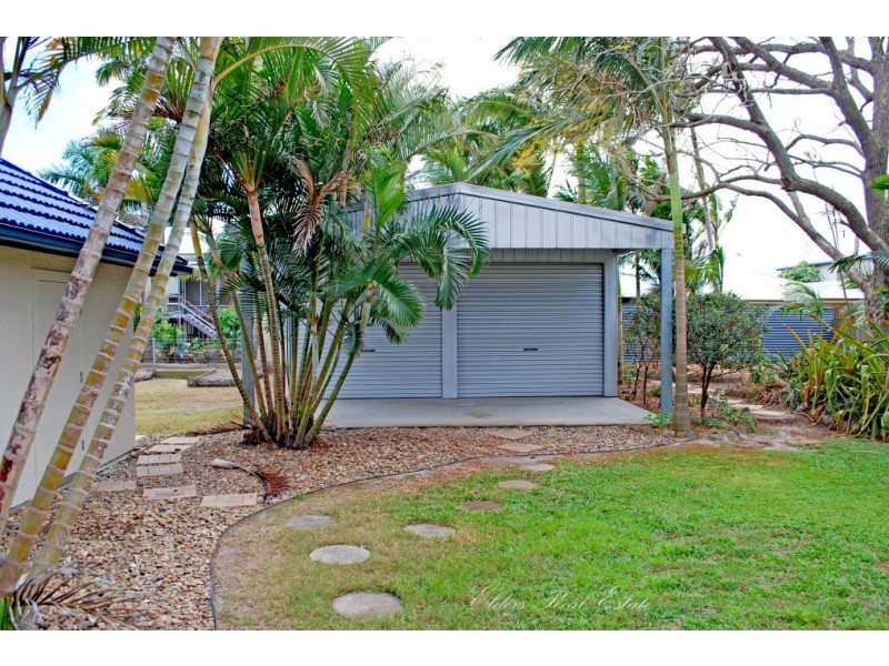 5 Rowland St, Bundaberg South QLD 4670