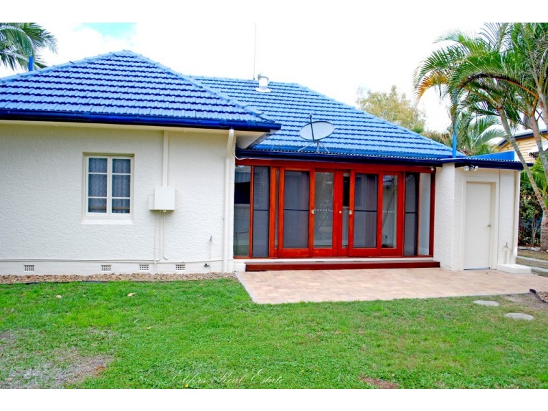 5 Rowland St, Bundaberg South QLD 4670