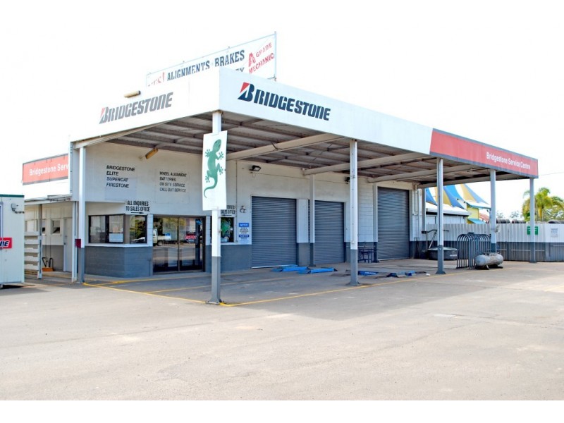 Bundaberg East QLD 4670