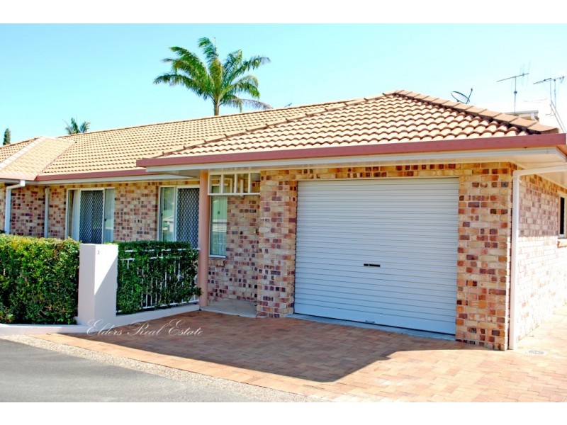 Unit 6, 132 George St, Bundaberg West QLD 4670