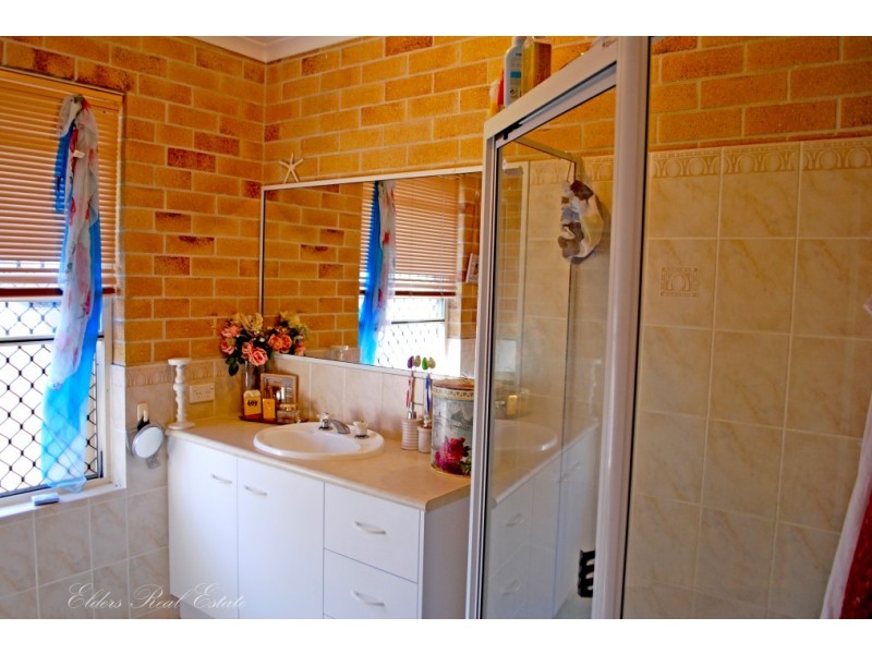 Unit 6, 132 George St, Bundaberg West QLD 4670