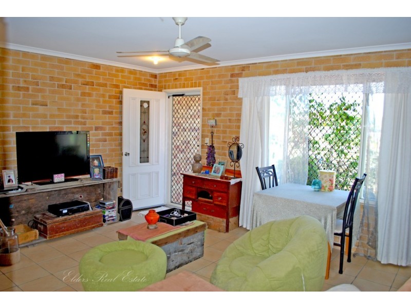 Unit 6, 132 George St, Bundaberg West QLD 4670