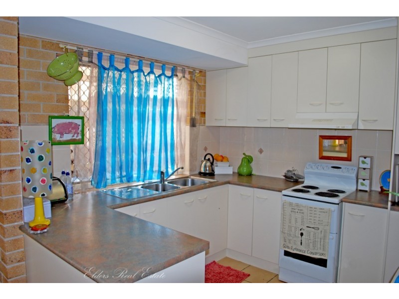 Unit 6, 132 George St, Bundaberg West QLD 4670