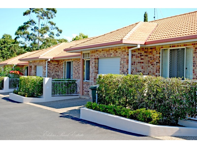 Unit 6, 132 George St, Bundaberg West QLD 4670