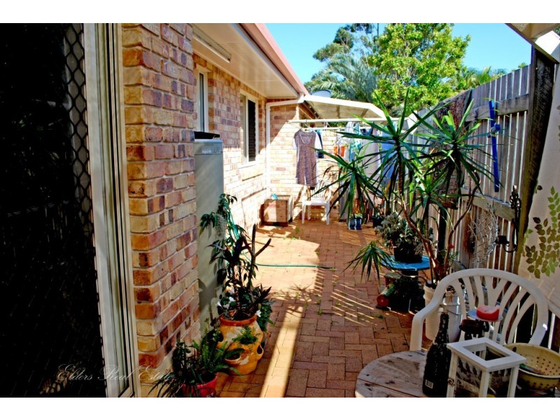 Unit 6, 132 George St, Bundaberg West QLD 4670