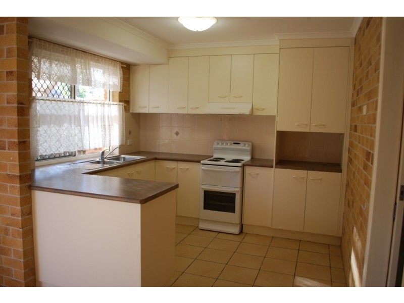 Unit 6, 132 George St, Bundaberg West QLD 4670