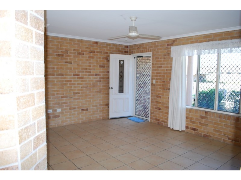 Unit 6, 132 George St, Bundaberg West QLD 4670