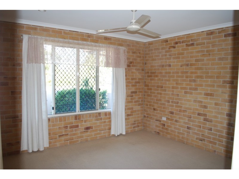 Unit 6, 132 George St, Bundaberg West QLD 4670