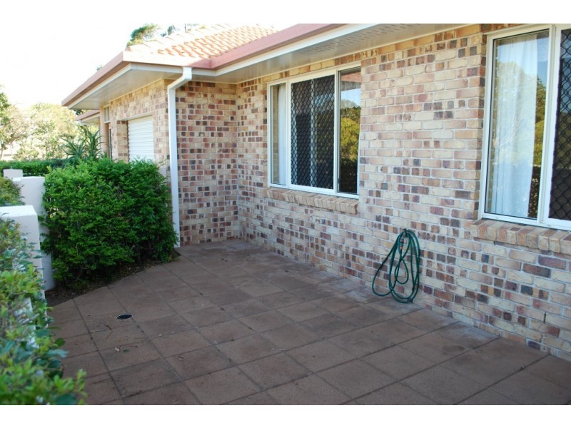 Unit 6, 132 George St, Bundaberg West QLD 4670