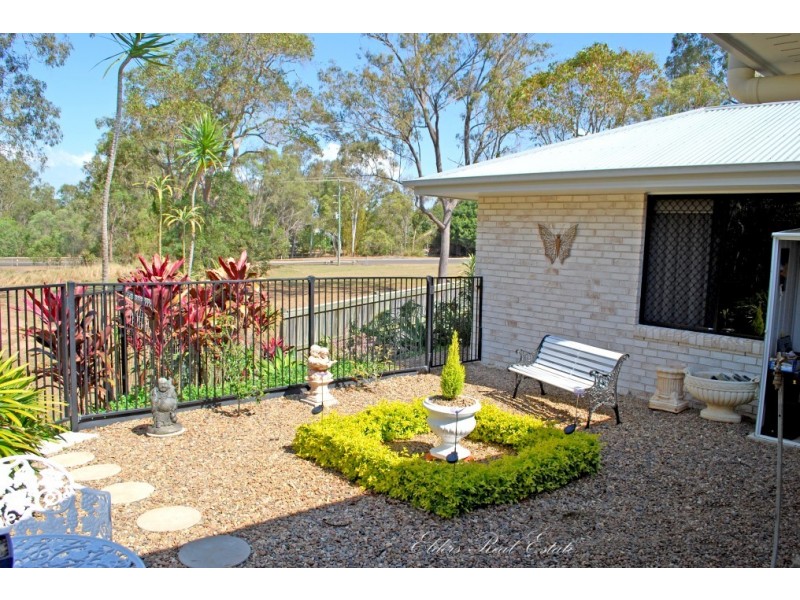 14 Green Av, Branyan QLD 4670