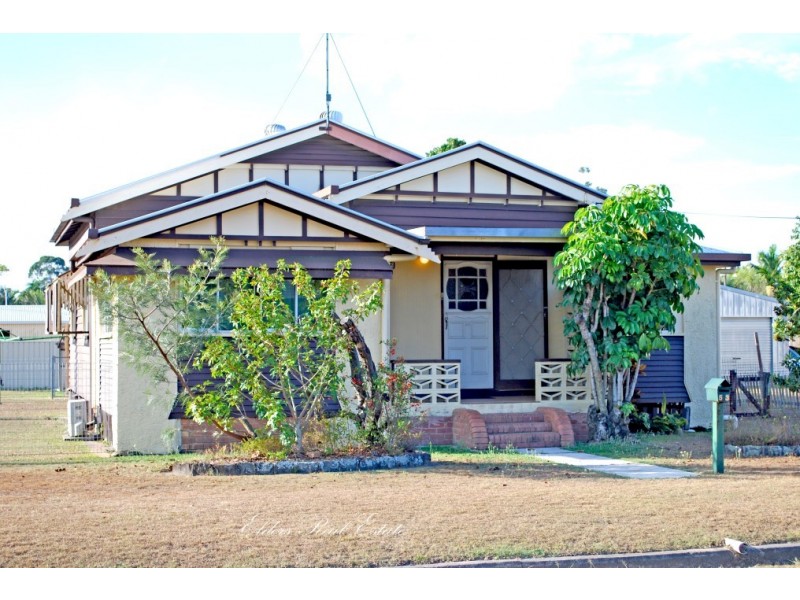 53 High St, Walkervale QLD 4670