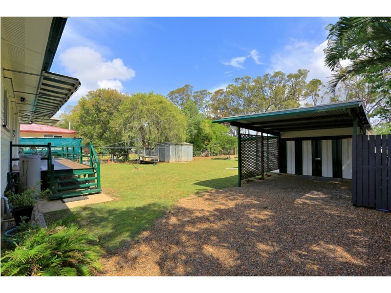 12 Maynard St, Avenell Heights QLD 4670