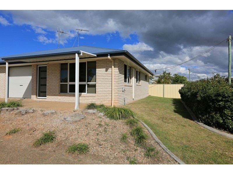Unit 1, 6 Water St, Bundaberg South QLD 4670
