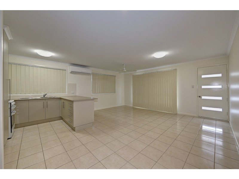 Unit 1, 6 Water St, Bundaberg South QLD 4670