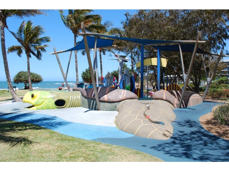 32 Masthead St, Bargara QLD 4670