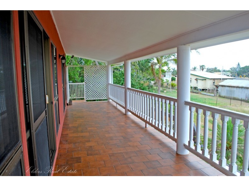 3 Byron St, Burnett Heads QLD 4670