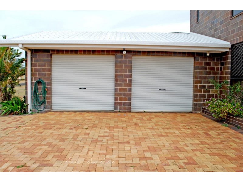 3 Byron St, Burnett Heads QLD 4670