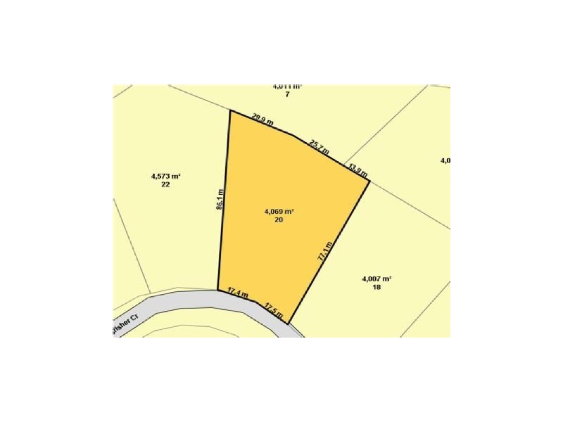 20 Kingfisher Cr, Moore Park Beach QLD 4670