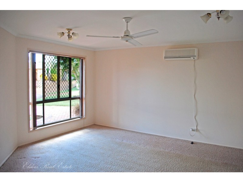 3 McRobbie Crt, Kalkie QLD 4670