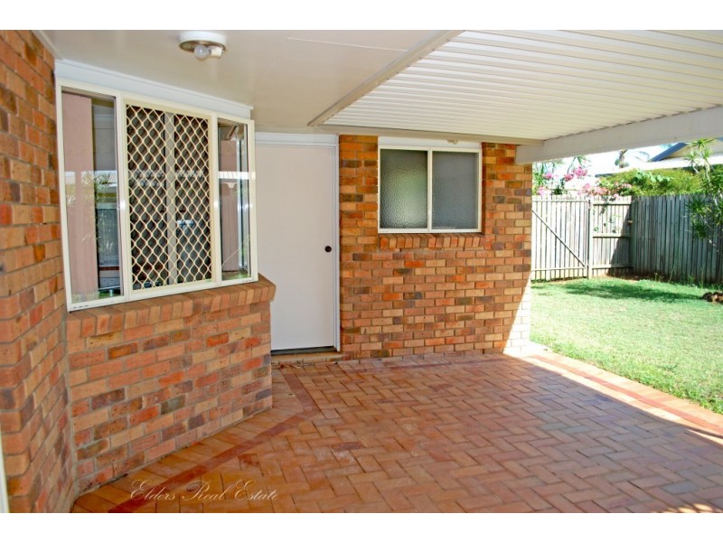 3 McRobbie Crt, Kalkie QLD 4670