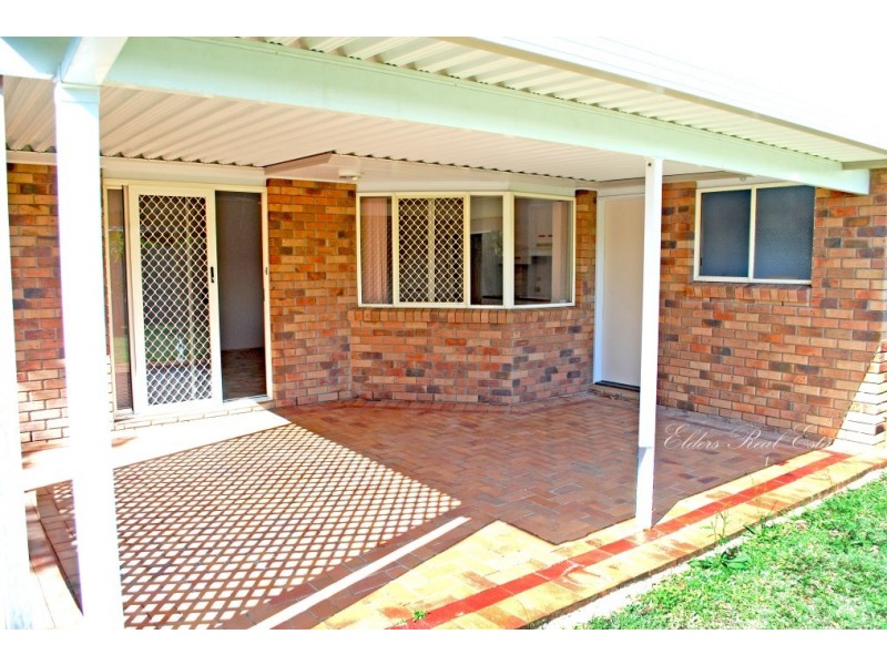 3 McRobbie Crt, Kalkie QLD 4670