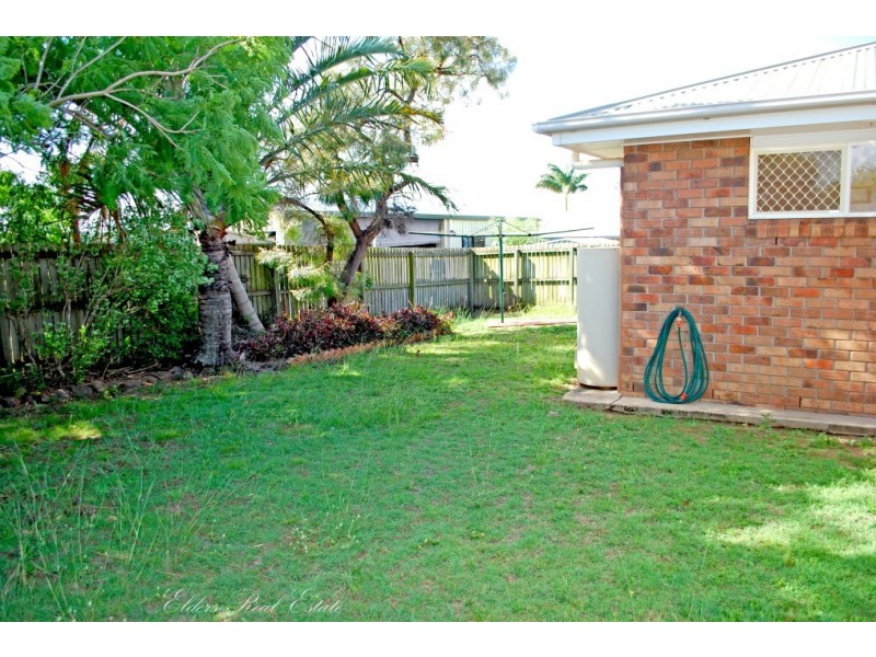 3 McRobbie Crt, Kalkie QLD 4670