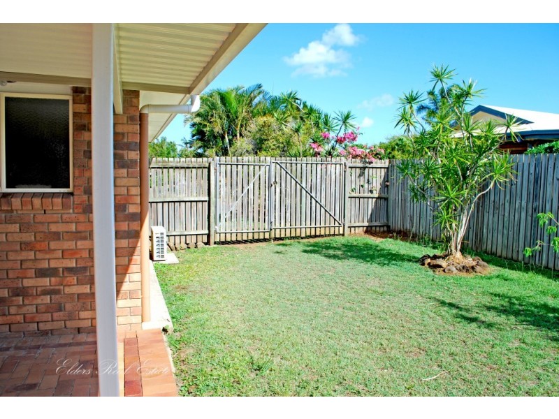 3 McRobbie Crt, Kalkie QLD 4670