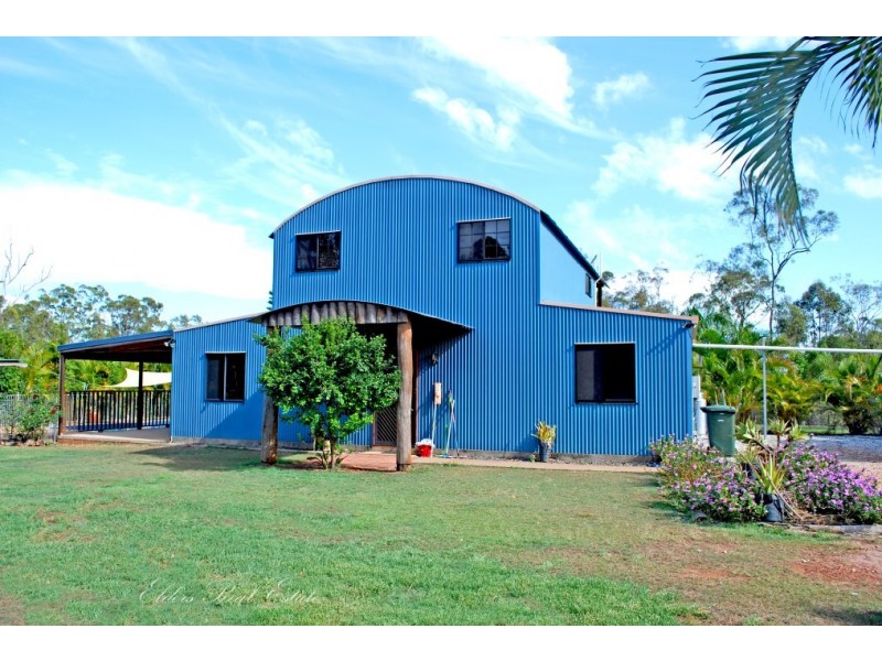 39 Greg Tobin Crt, Avondale QLD 4670