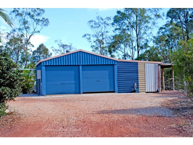 39 Greg Tobin Crt, Avondale QLD 4670