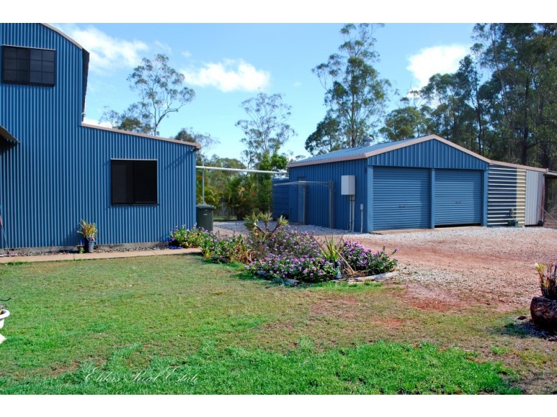 39 Greg Tobin Crt, Avondale QLD 4670