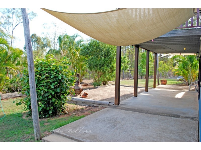 39 Greg Tobin Crt, Avondale QLD 4670