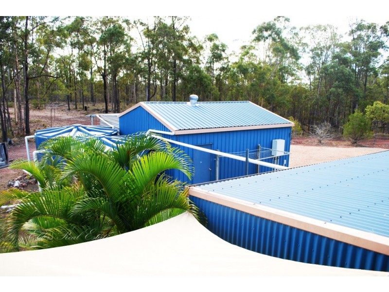 39 Greg Tobin Crt, Avondale QLD 4670