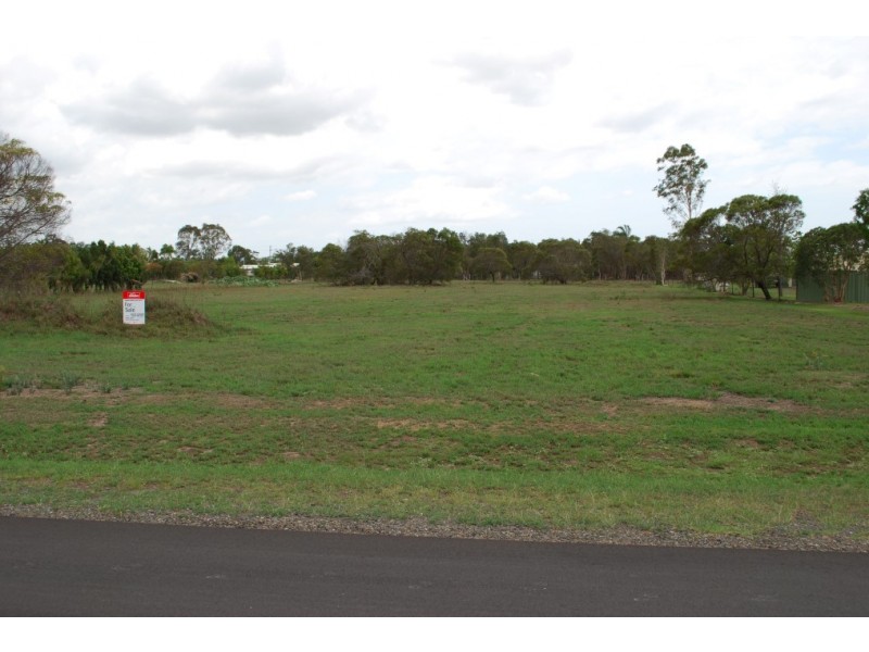 11 Clydesdale Av, Branyan QLD 4670