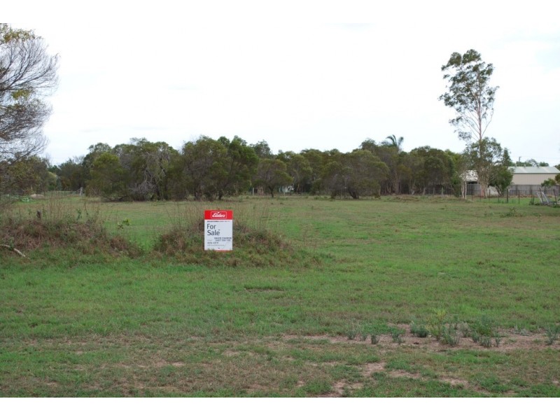 11 Clydesdale Av, Branyan QLD 4670
