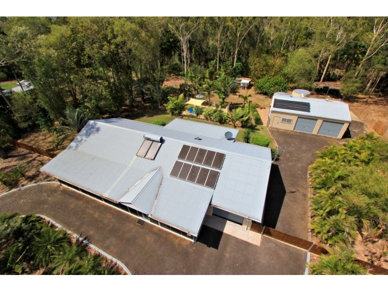 17 Plum Tree Cr, Moore Park Beach QLD 4670