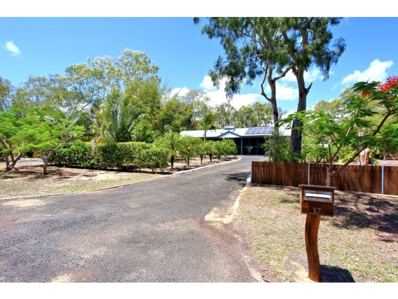 17 Plum Tree Cr, Moore Park Beach QLD 4670