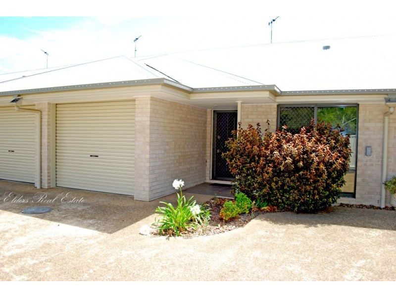 4/110 Woondooma St, Bundaberg West QLD 4670