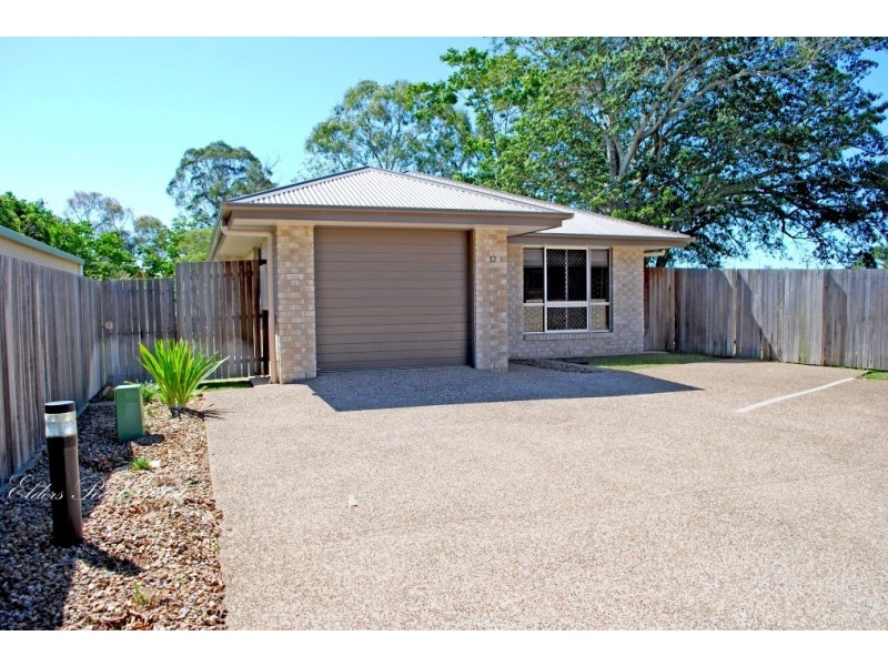 12/7 Elliott Heads Rd, Kepnock QLD 4670