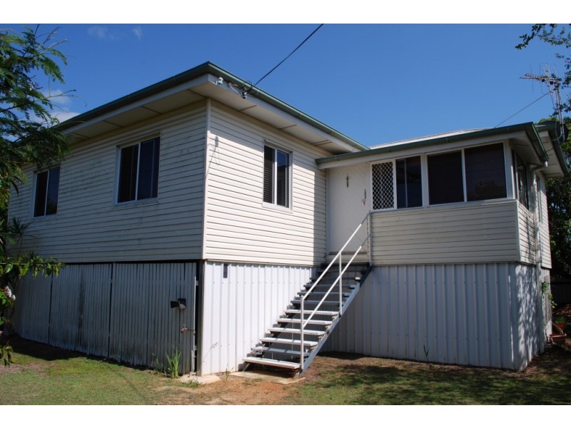 46 Svensson St, Svensson Heights QLD 4670