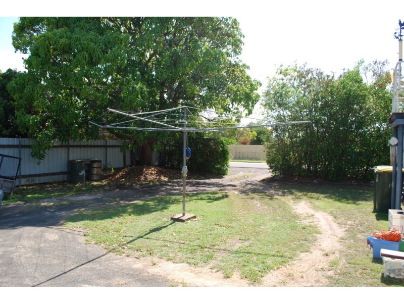 46 Svensson St, Svensson Heights QLD 4670