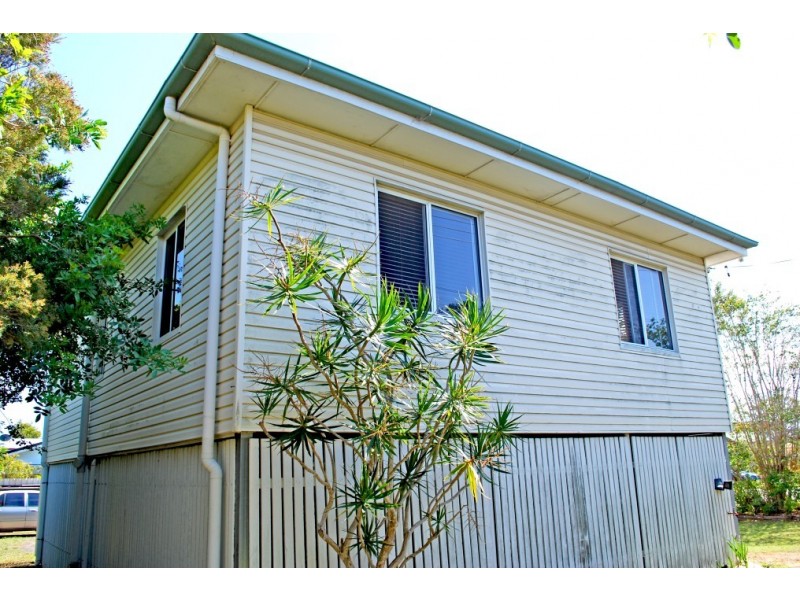 46 Svensson St, Svensson Heights QLD 4670