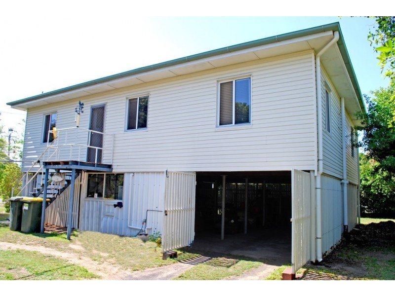 46 Svensson St, Svensson Heights QLD 4670