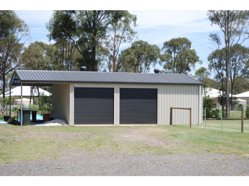 12 Sharondale Dr, Sharon QLD 4670