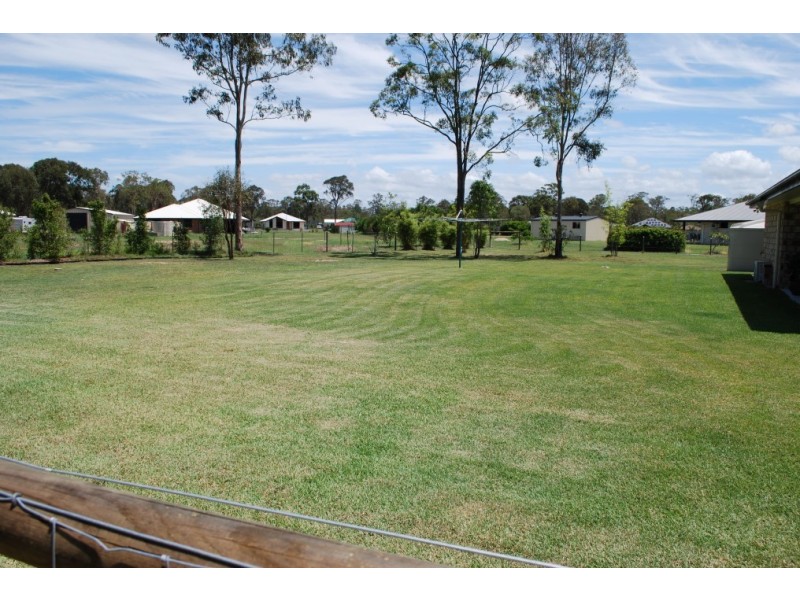 12 Sharondale Dr, Sharon QLD 4670