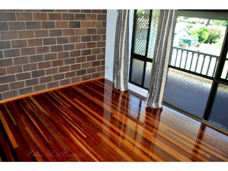 3 Byron St, Burnett Heads QLD 4670