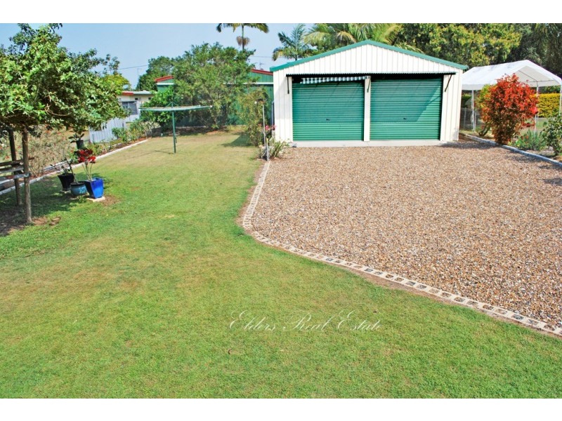12 Steuart St, Bundaberg North QLD 4670