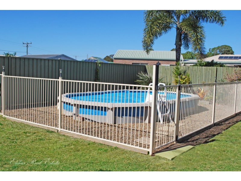 48 Baldwin St, Avoca QLD 4670